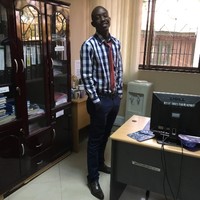 Kelaryo Lazarus