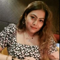 Deboshree Chakraborty