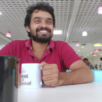 Karthick Raghuram