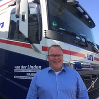 Sander van der Linden