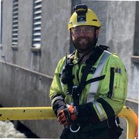 Stephen Foley, CRSP