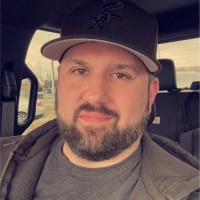 Kevin Manchizh