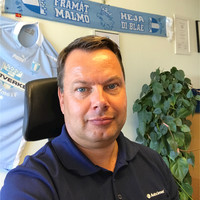Henrik Tuvesson