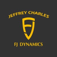 Jeffrey Charles