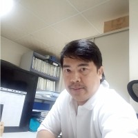 Richard Santos