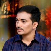 Dr. Nagaraju Yalavarthi
