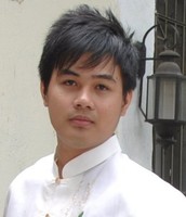 John Reg Borbon