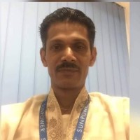 R. Chandraguptha Raghunathan