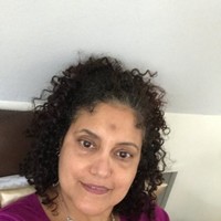 Damaris Gordon
