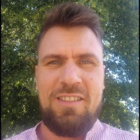 Олександр В'язовський