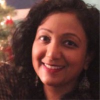 Priya Manjankarni