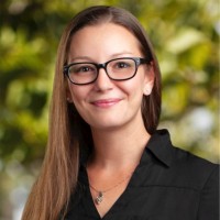 Stephanie Benze, CFE, CFC3