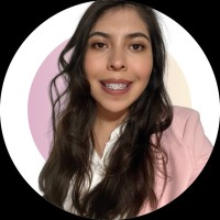 Dulce Pérez Pérez