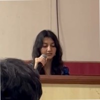 Ananya Mahajan