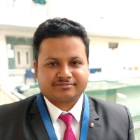 Dr Tapas Priyaranjan