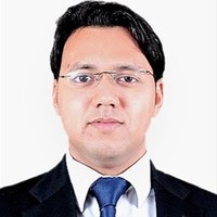Anish Sharma