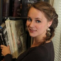 Наталья Тарханова