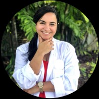 Paula Sofía Espinal, MD., MPH