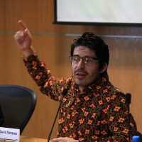 Fernando David Márquez Duarte