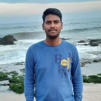 Ganadeep Pentam