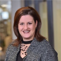 Kristin Beatty, Appsc
