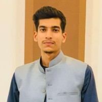 Syed Umer Tariq