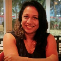 Bhagyalakshmi Naidu