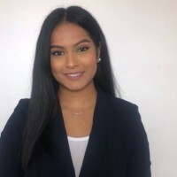 Cindy Ugrah