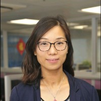 Estella Liu