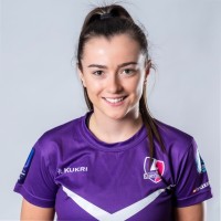 Milly Wortley