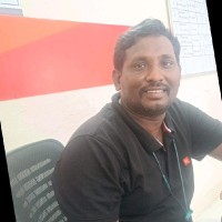 Annadurai P