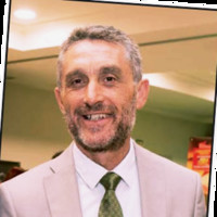 Carlos Lalanda Fernandez