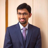 Lokesh Naidu