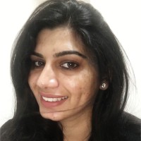 Kiran Gill