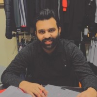 Junaid Zahid