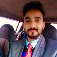 Harish Chandel