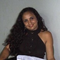Janaína Stefânia Júnia Santos