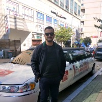 Akhmad Fuad (Steve Fuad)