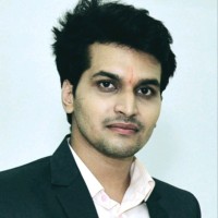 Chahat Kumar Mishra