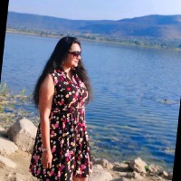 Shyamalika Ray