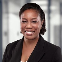 Malaika Palmer, Cmp