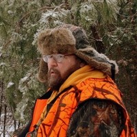 Moose Mclaughlin
