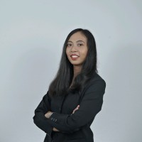 Gabriella Bages Putri