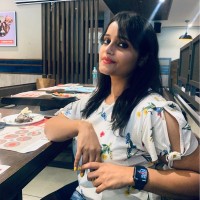 Nidhi Pandey