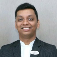 Vikrant Sawant