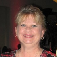 Elizabeth Curry