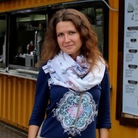 Ирина Духнова