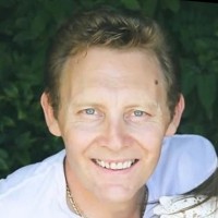 Stephen Scheepers