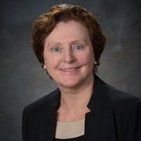 Margaret (Peggy) Theile, Mba