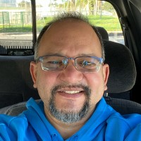 Rodolfo Martinez